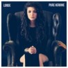 Pure Heroine: Lorde CD