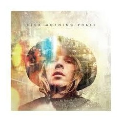 Morning Phase: Beck CD