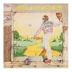 Goodbye Yellow Brick Road: Elton John CD