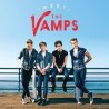 Meet The Vamps: The Vamps CD