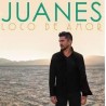 Loco de amor: Juanes CD