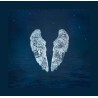 Ghost Stories: Coldplay CD