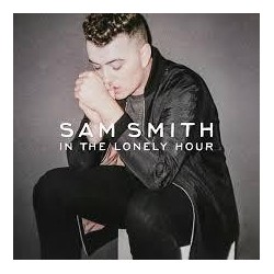 In The Lonely Hour: Sam Smith CD