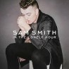In The Lonely Hour: Sam Smith CD