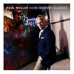 More Modern Classics: Paul Weller CD