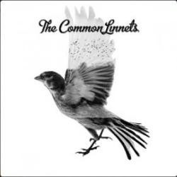 The Common Linnets CD