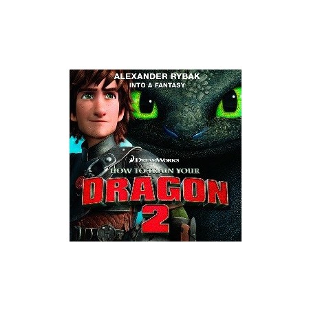 B.S.O How To Train Your Dragon 2