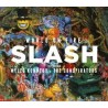 World On Fire: Slash CD