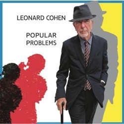 Popular Problems: Leonard Cohen CD