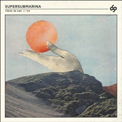 Viento De Cara: Supersubmarina CD