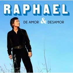 De Amor & Desamor: Raphael CD