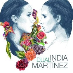 Dual: India Martínez CD
