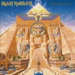 Powerslave: Iron Maiden (CD)
