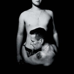 Songs Of Innocence: U2 - CD Estándar