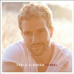 Terral: Pablo Alborán CD