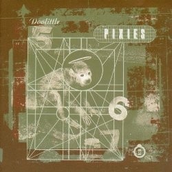 Comprar Doolittle -- Pixies (CD) Dvd