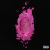 The Pinkprint: Nicki Minaj (CD Standard Edition)