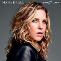 Wallflower: Diana Krall CD