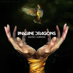 Smoke + Mirrors: Imagine Dragons CD