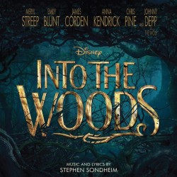 B.S.O Into The Woods