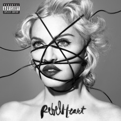Rebel Heart: Madonna (Deluxe Edition)