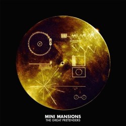 The Great Pretenders: Mini Mansions CD