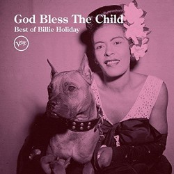 God Bless The Child: Best Of Billie Holiday CD