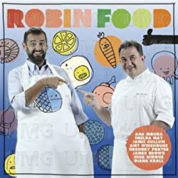 Robin Food CD(2)