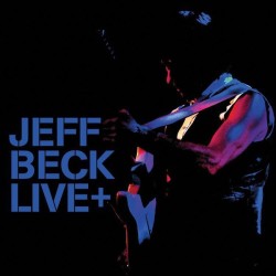 Live: Jeff Beck CD