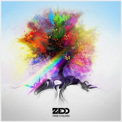 True Colors: Zedd CD