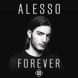 Forever: Alesso CD