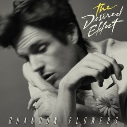 The Desired Effect: Brandon Flowers CD