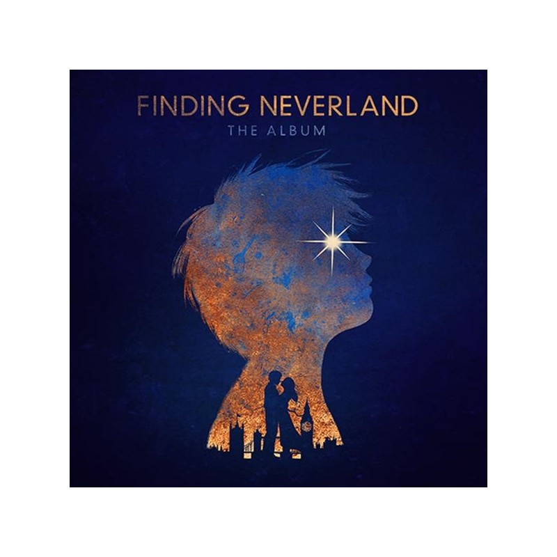 B.S.O. Descubriendo Nunca Jamas (Finding Neverland)