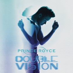 Double Vision: Prince Royce CD Edición deluxe