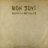 Burning Bridges: Bon Jovi CD