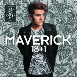 18 + 1: Maverick López CD