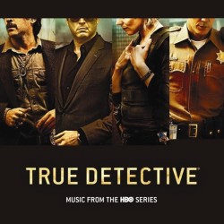 B.S.O True Detective