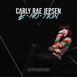 Emotion: Carly Rae Jepsen CD