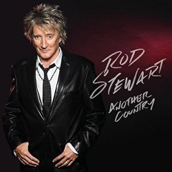 Another Country: Rod Stewart CD
