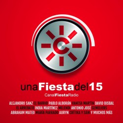Una Fiesta Del Quince CD(2)