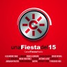 Una Fiesta Del Quince CD(2)