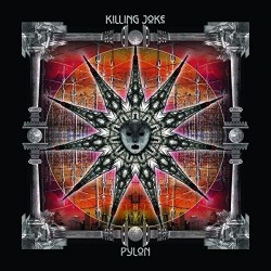 Pylon: Killing Joke CD