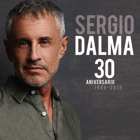 Dalma: Sergio Dalma (CD+ Calendario) Edición especial