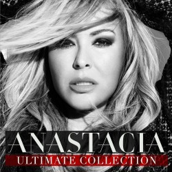 The Ultimate Collection: Anastacia CD