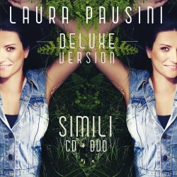 Similares: Laura Pausini CD+DVD Edición