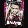 Sirope Vivo: Alejandro Sanz CD+DVD