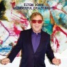 Wonderful Crazy Night: Elton John (CD)
