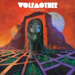 Victorious: Wolfmother CD