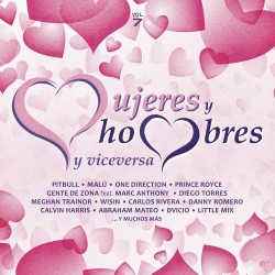 Mujeres y Hombres y Viceversa - Volume 7 CD(2)