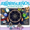 Comprar El Atrapasueños –las nanas de la tele CD Dvd